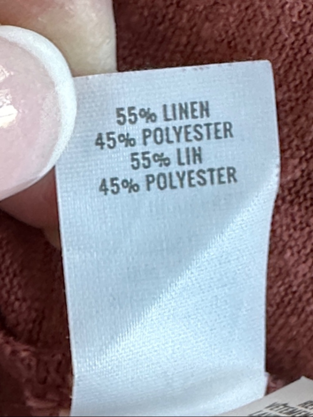 Aerie Easy Knit Tank Dress - Picture 13 of 13